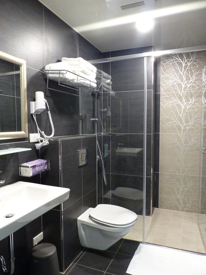 Kla B&B Kaohsziung Kültér fotó