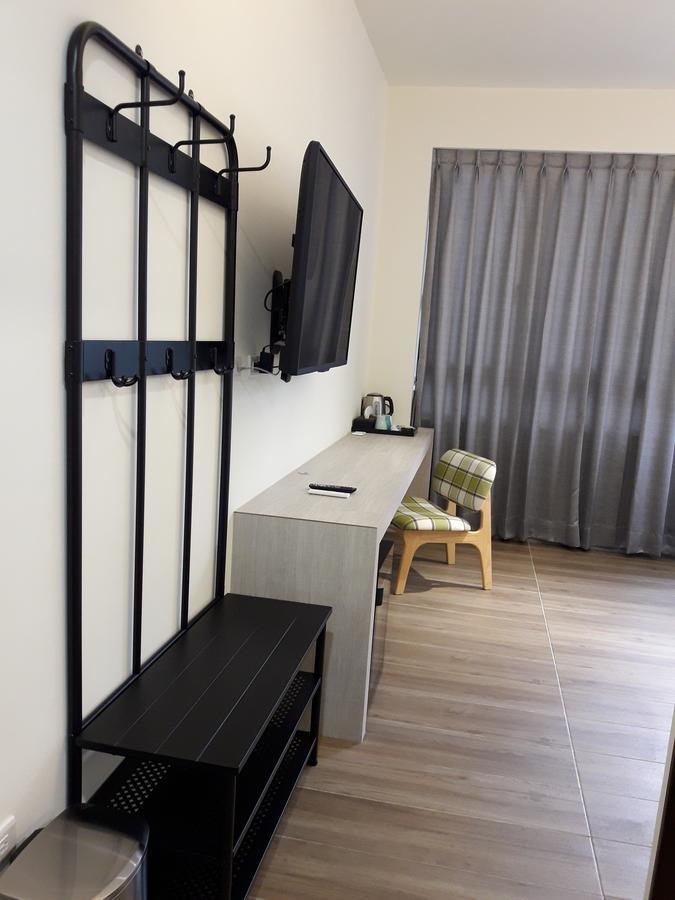 Kla B&B Kaohsziung Kültér fotó