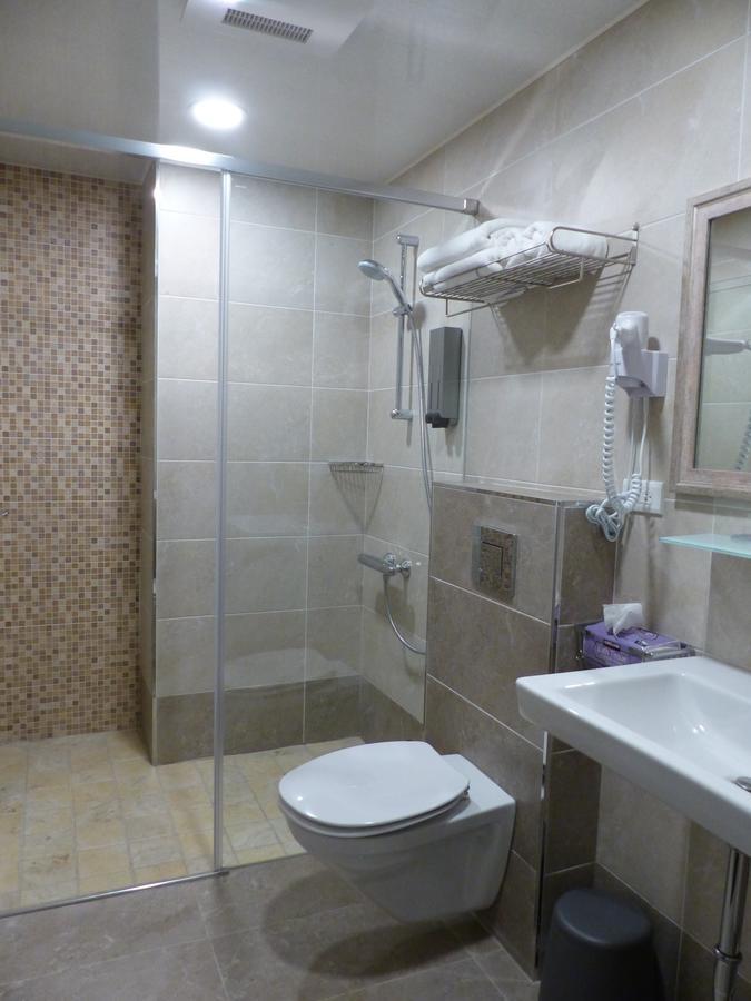 Kla B&B Kaohsziung Kültér fotó