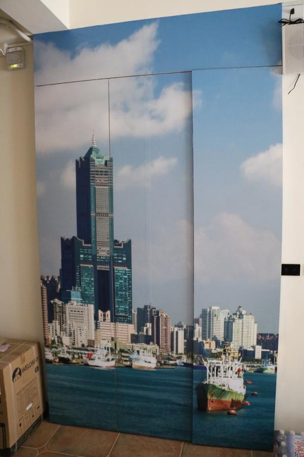 Kla B&B Kaohsziung Kültér fotó