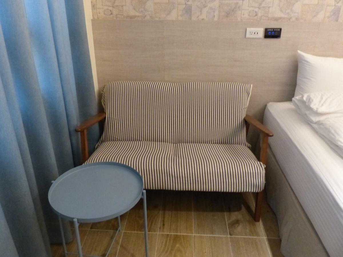 Kla B&B Kaohsziung Kültér fotó