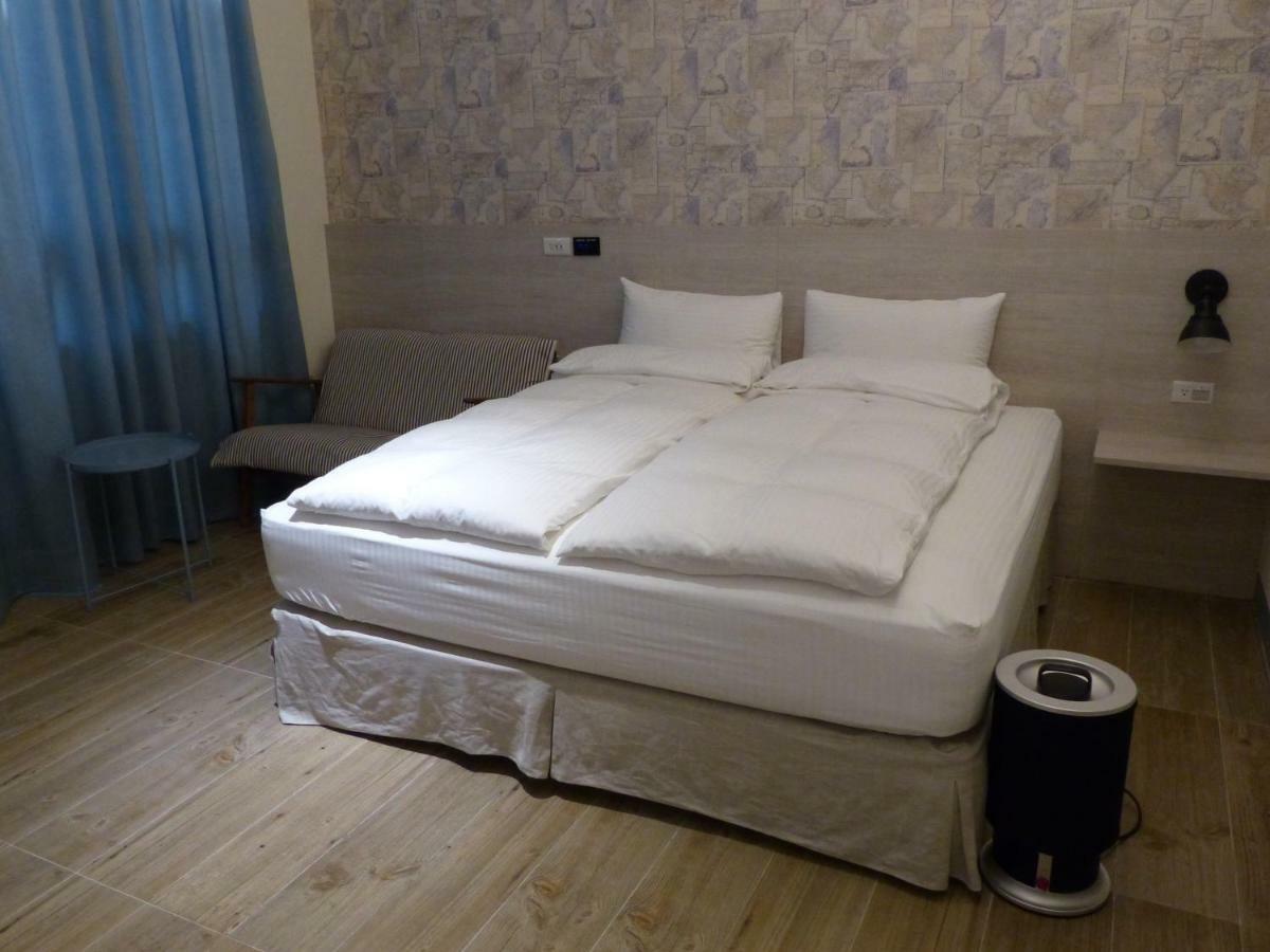 Kla B&B Kaohsziung Kültér fotó